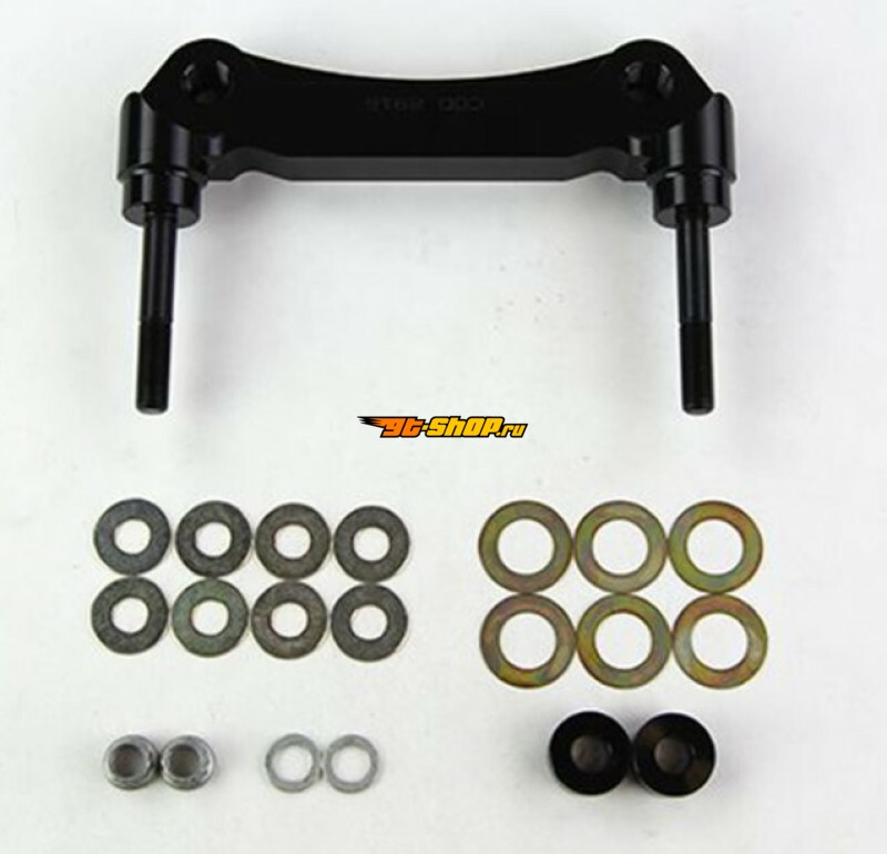 Wilwood 250-8918 WIL Caliper Brackets