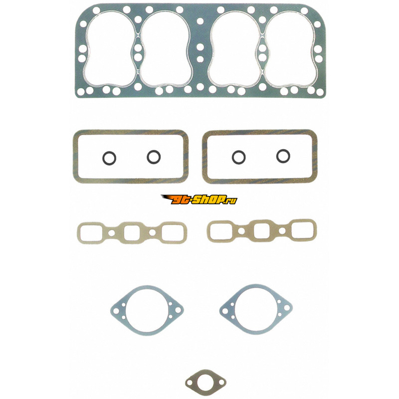 Fel-Pro HS7277B FEL Cylinder Head Gaskets