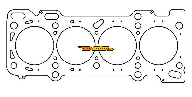 Cometic Gasket C5845-045 CG Head Gaskets