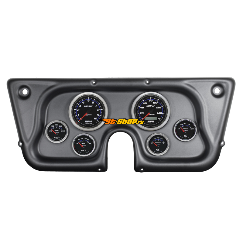 AutoMeter 7032-CB AM Cobalt Gauges