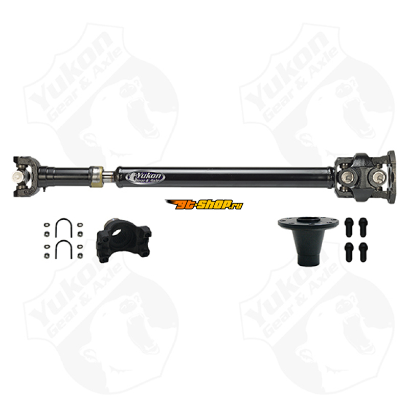 Yukon Gear & Axle YDS024 YUK Driveshafts