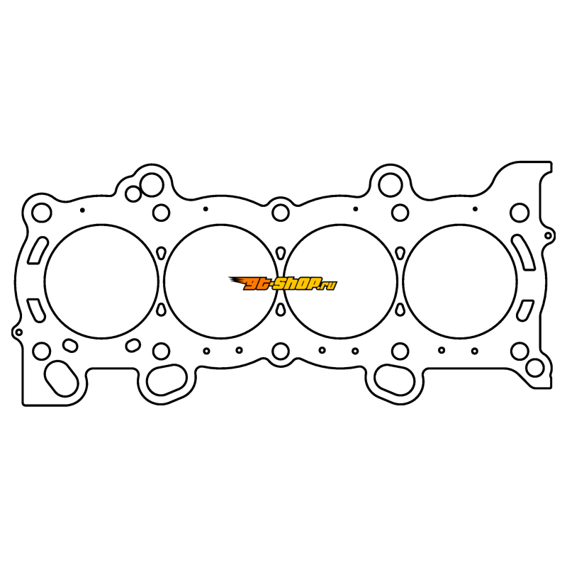 Cometic Gasket C4596-040 CG Head Gaskets