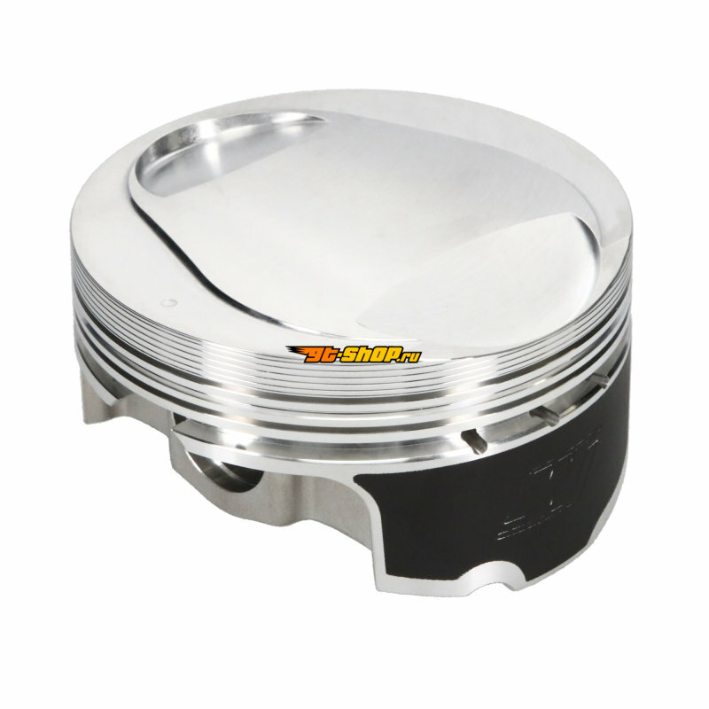 Wiseco K471X25 WIS Piston Sets - 8 Cyl