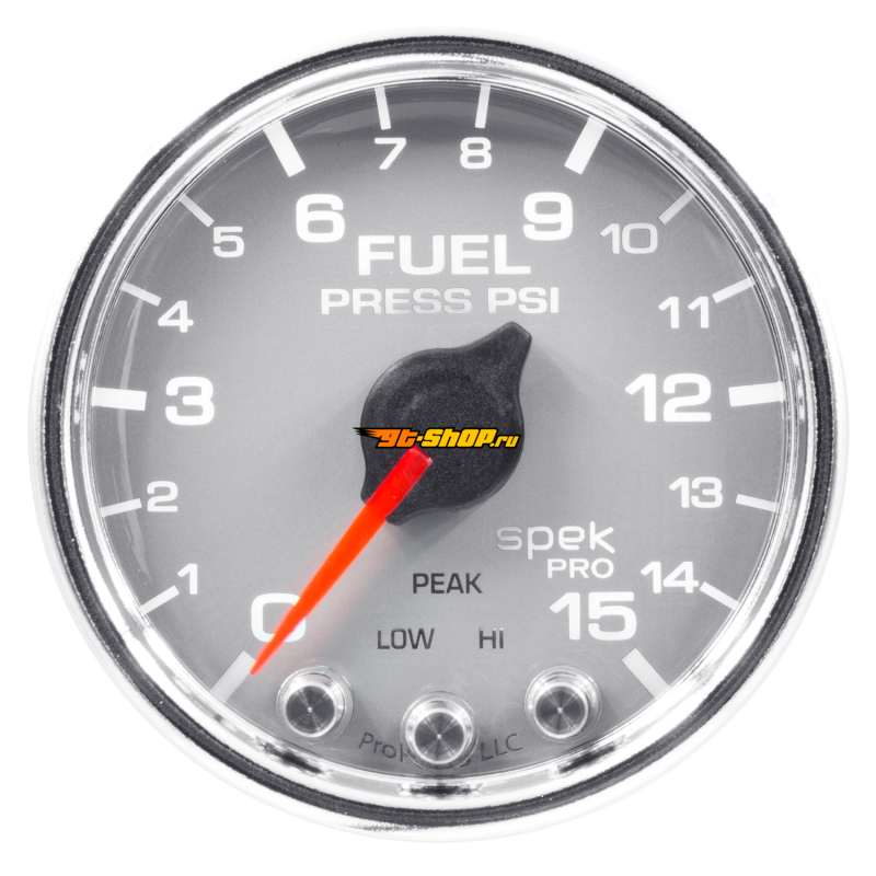 AutoMeter P31521 AM Spek-Pro Gauges