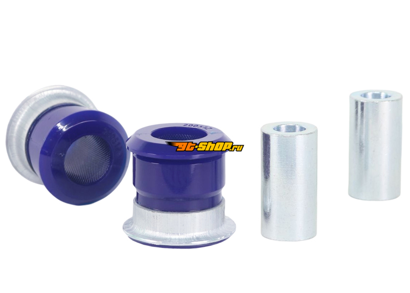 Superpro KIT6640K SPR Bushings - Control Arm
