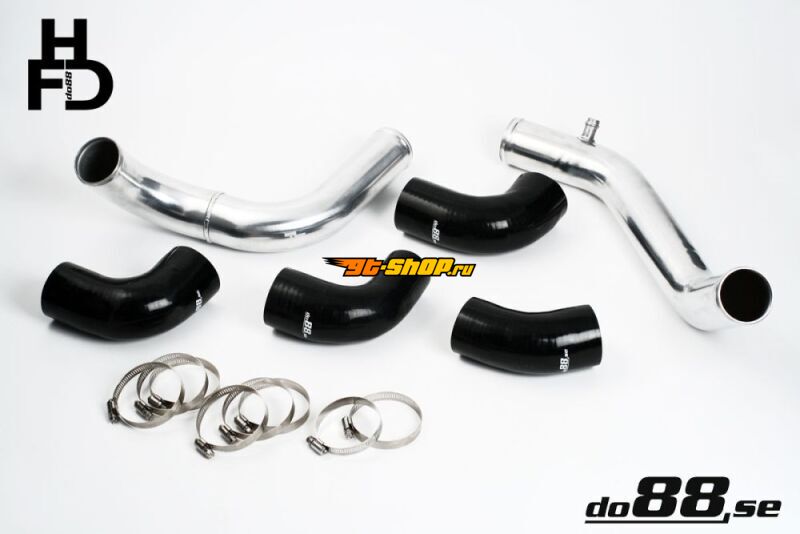 DOB Intercooler Pipe Kit do88 TR-940-S-76