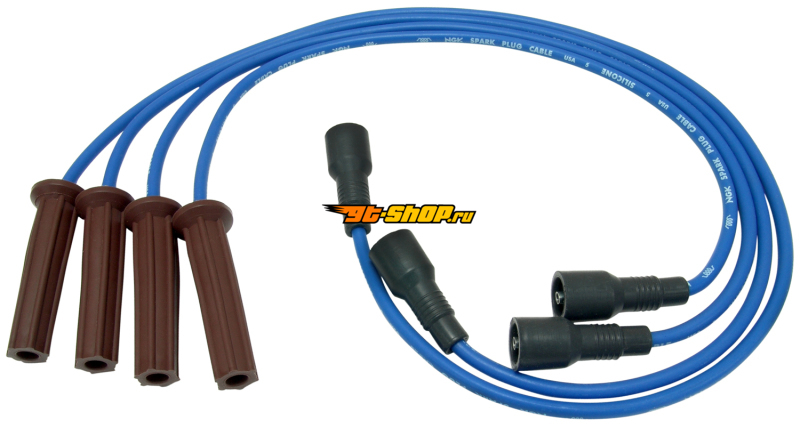 NGK Spark Plug Wire Sets NGK 51137