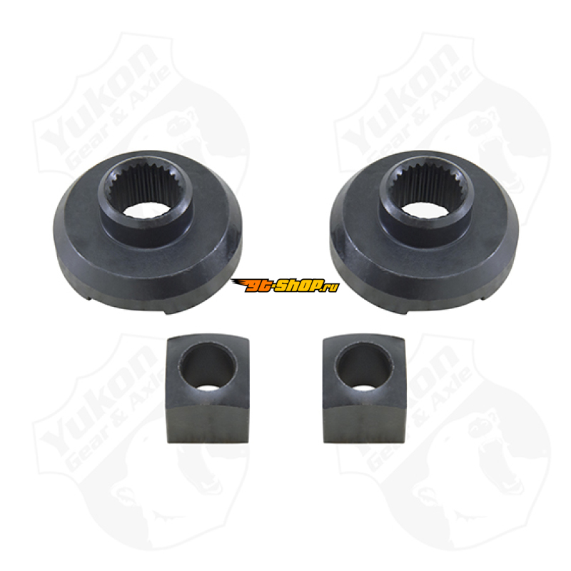 Yukon Gear & Axle YP MINSGM7.6-28 YUK Mini Spools