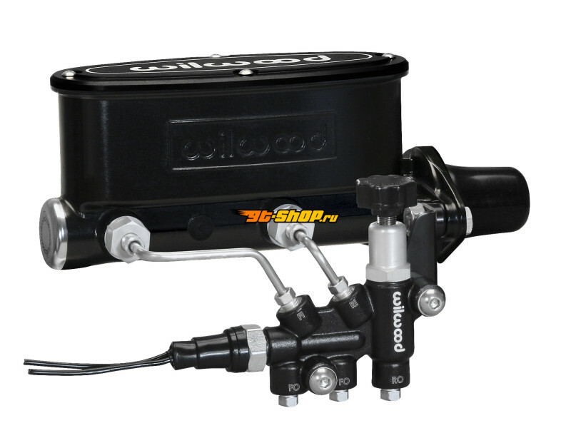 Wilwood 261-13270-BK WIL Master Cylinder
