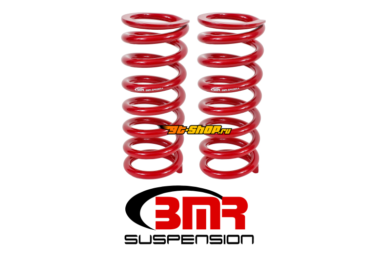 BMR Suspension SP028R BMR Lowering Springs