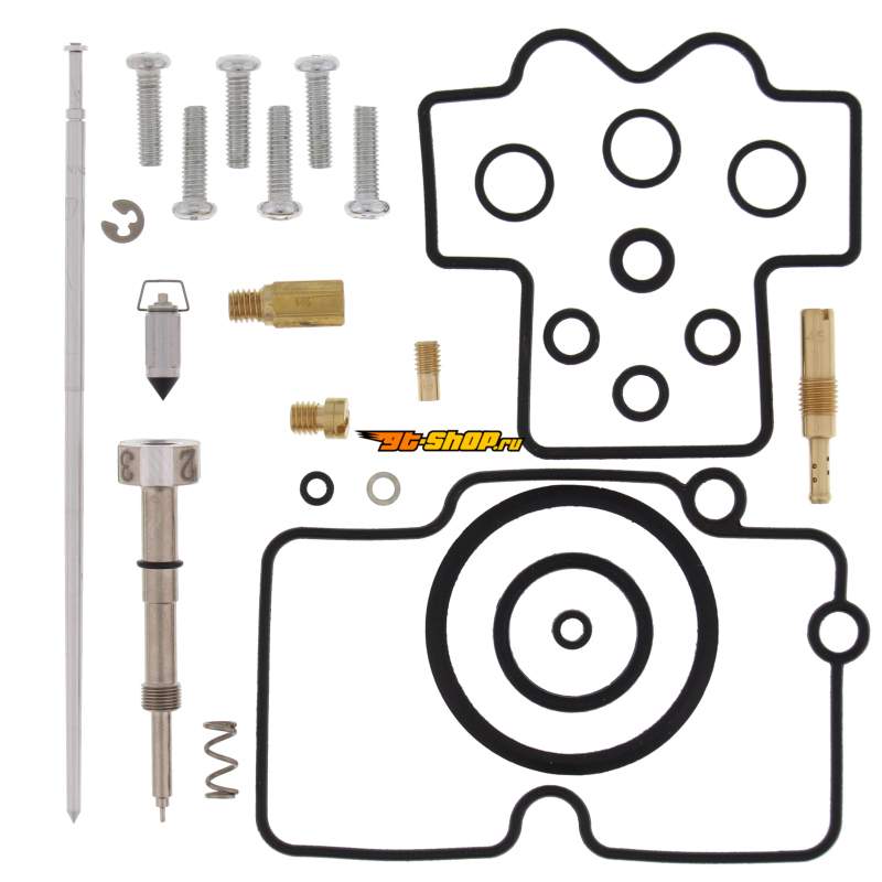 All Balls Racing 26-1359 ABR Carburetor Rebuild Kits