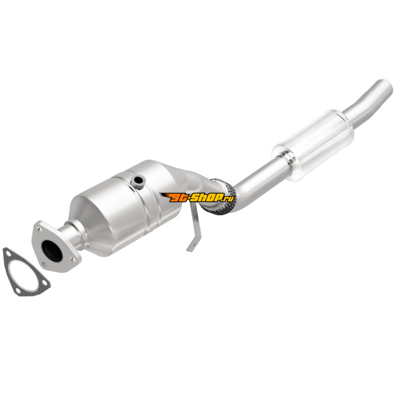 MAG Converter Direct Fit Magnaflow 24356