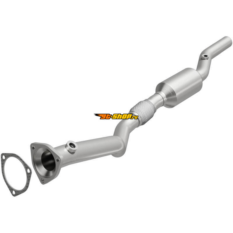 MAG Converter Direct Fit Magnaflow 4481024
