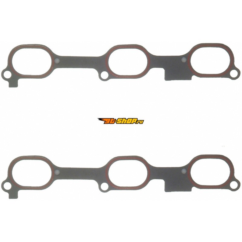 Fel-Pro MS90505 FEL Fuel Injection Plenum Gaskets