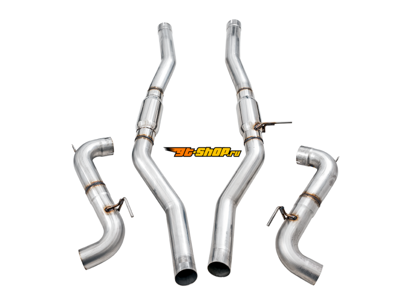 AWE Tuning 3815-11052 AWE Exhaust Conversion Kits