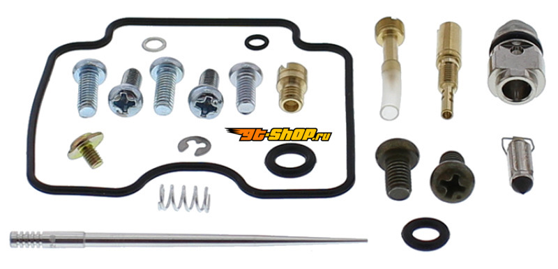 All Balls Racing 26-1753 ABR Carburetor Rebuild Kits