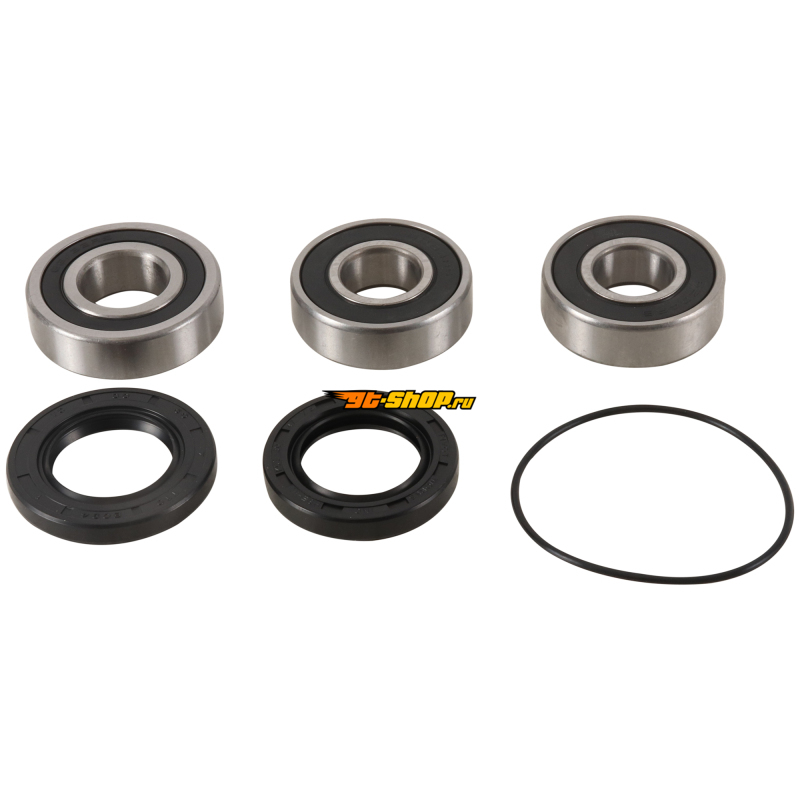 Pivot Works PWRWS-H04-000 PIV A-Arm Kit