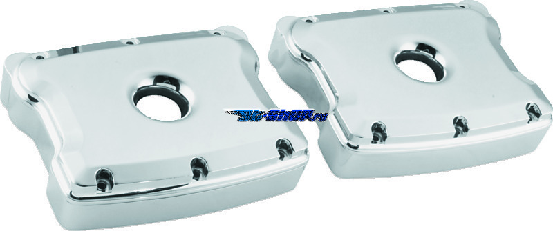 S&S Cycle 90-4095 SSC Rocker Box