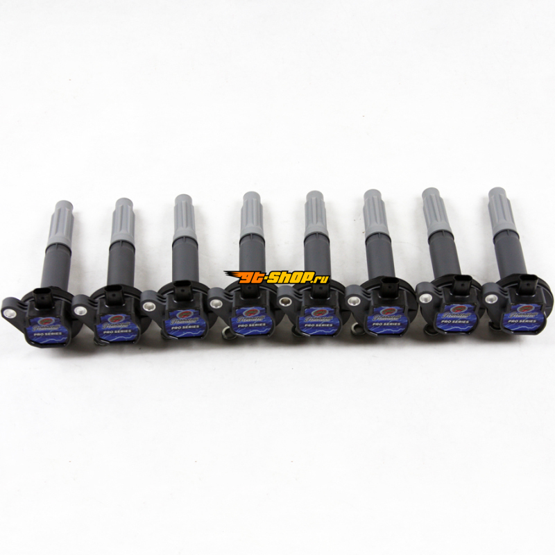 GMS Wire Connection Kits Granatelli Motor Sports 28-1816CP