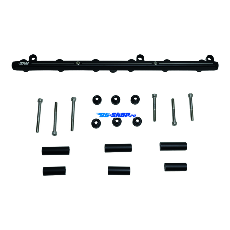 DeatschWerks 7-604 DW Fuel Rails