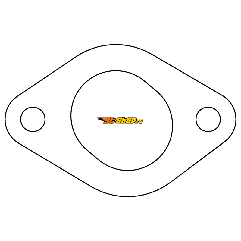 CG Exhaust Gaskets Cometic Gasket C4373