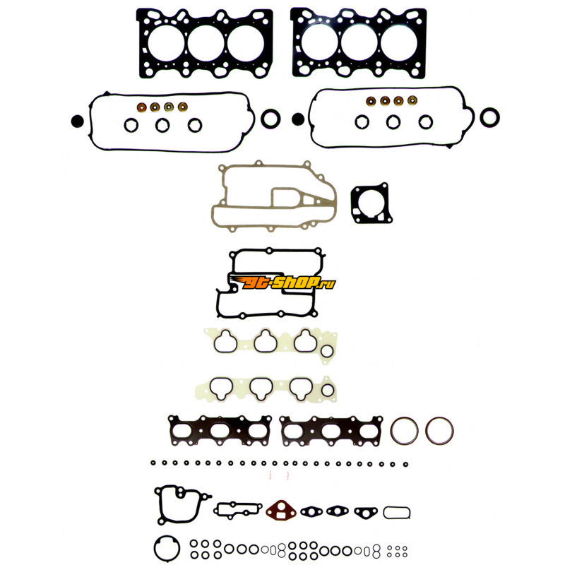 Fel-Pro HS9031PT1 FEL Cylinder Head Gaskets