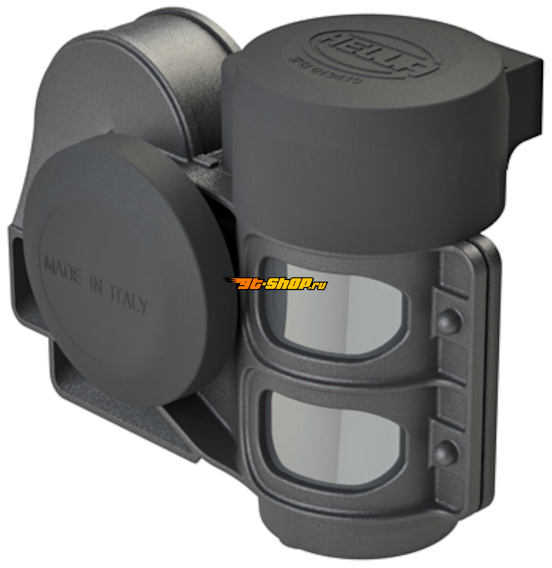 Hella 013410081 HELLA High-Town Trumpet Horn