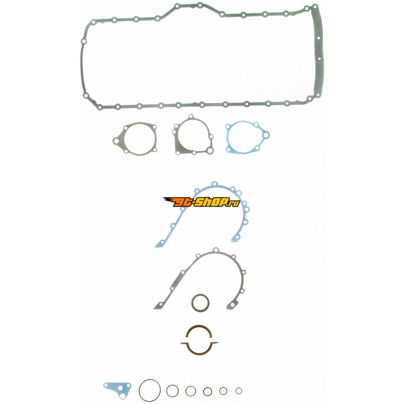 Fel-Pro CS81693 FEL Engine Conversion Gasket Sets