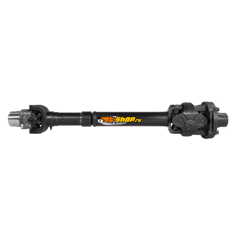 Yukon Gear & Axle YDS054 YUK Driveshafts