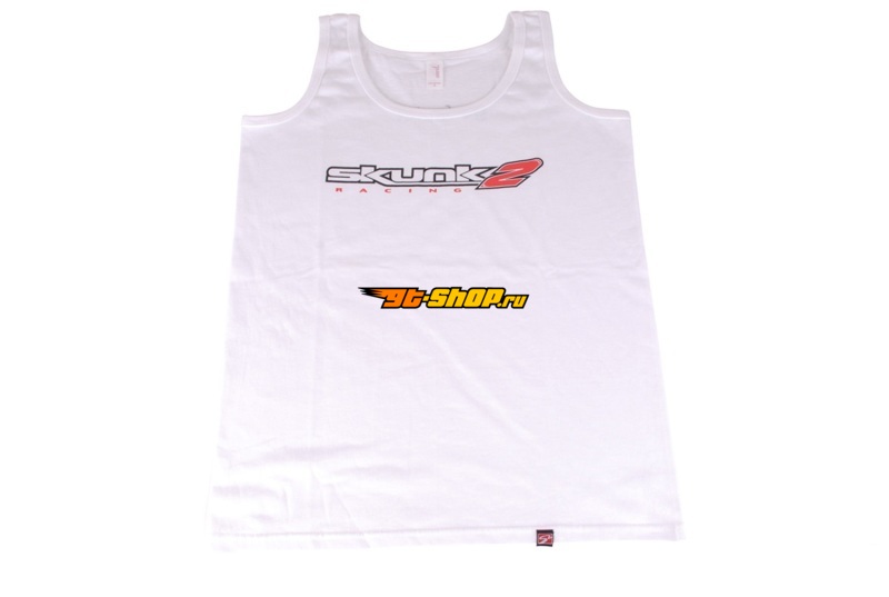 Skunk2 Racing 735-99-1380 SK Clothing