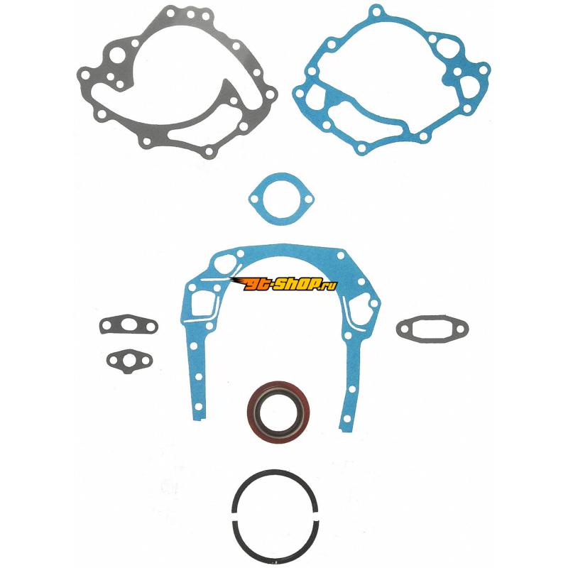 Fel-Pro 2710 FEL Engine Gasket Sets