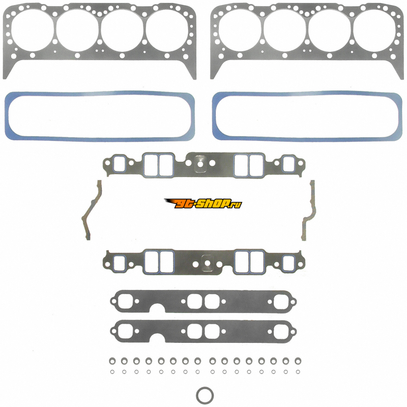 Fel-Pro 17214 FEL Cylinder Head Gaskets