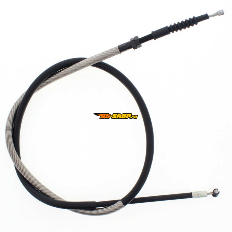 All Balls Racing 45-2059 ABR Clutch Control Cables