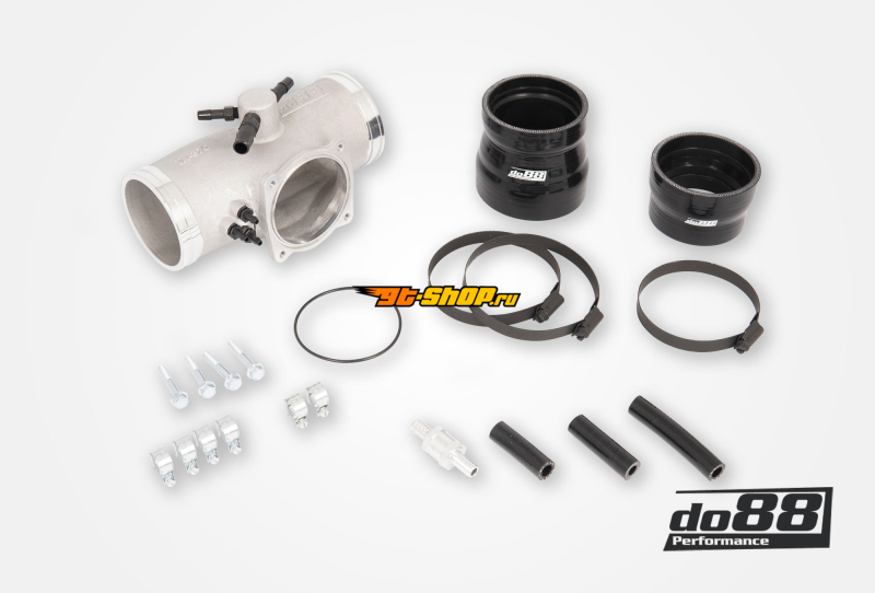 DOB Throttle Body do88 TR-370