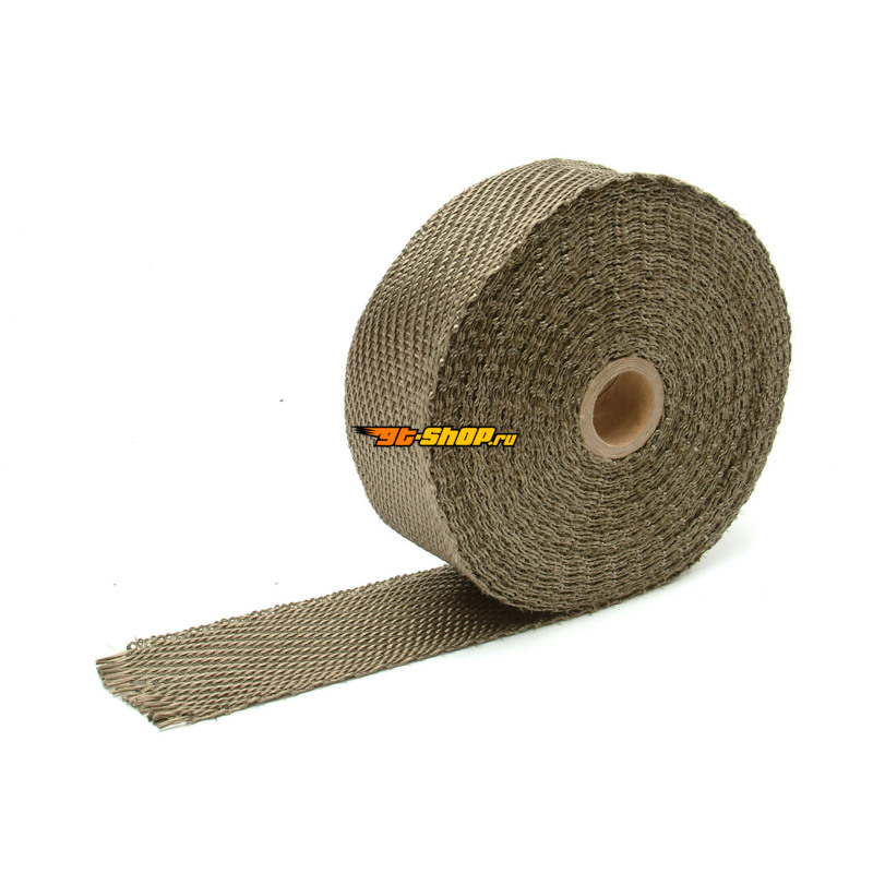 DEI 10098 DEI Titanium Exhaust Wrap