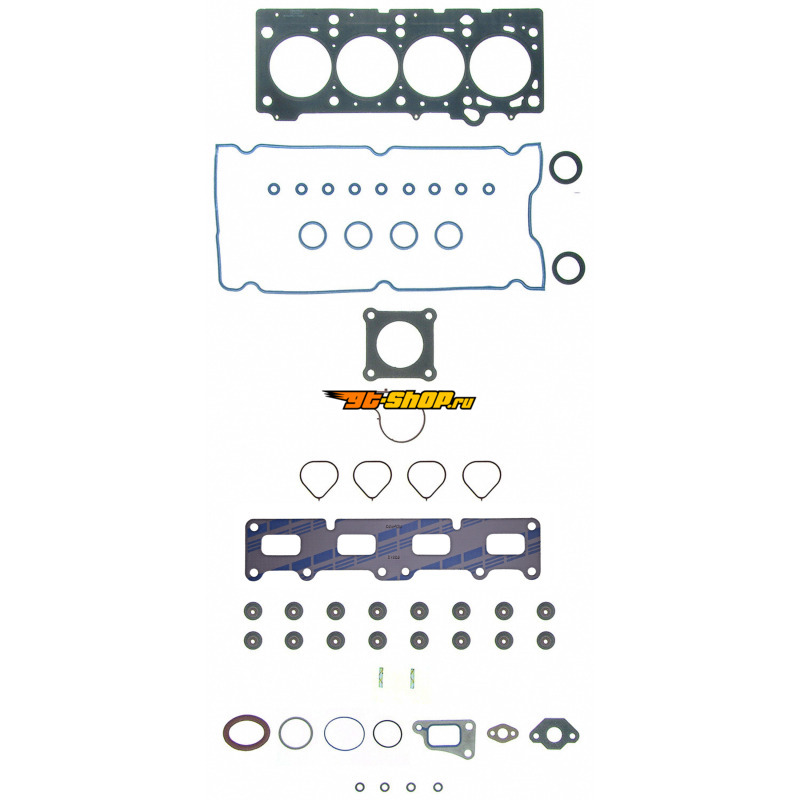 Fel-Pro HS26206PT FEL Cylinder Head Gaskets