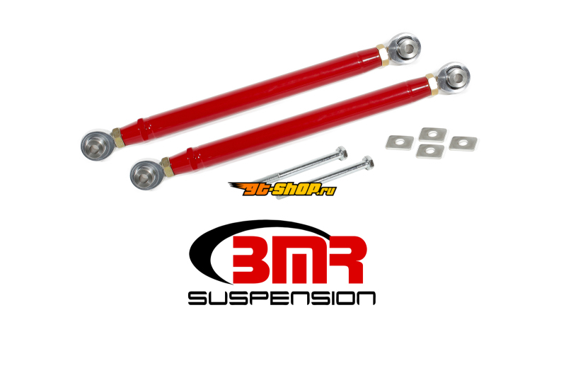 BMR Suspension TR007R BMR Toe Rods
