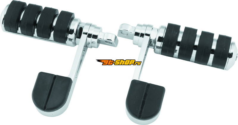 Kuryakyn 8075 KUR Foot Pegs F