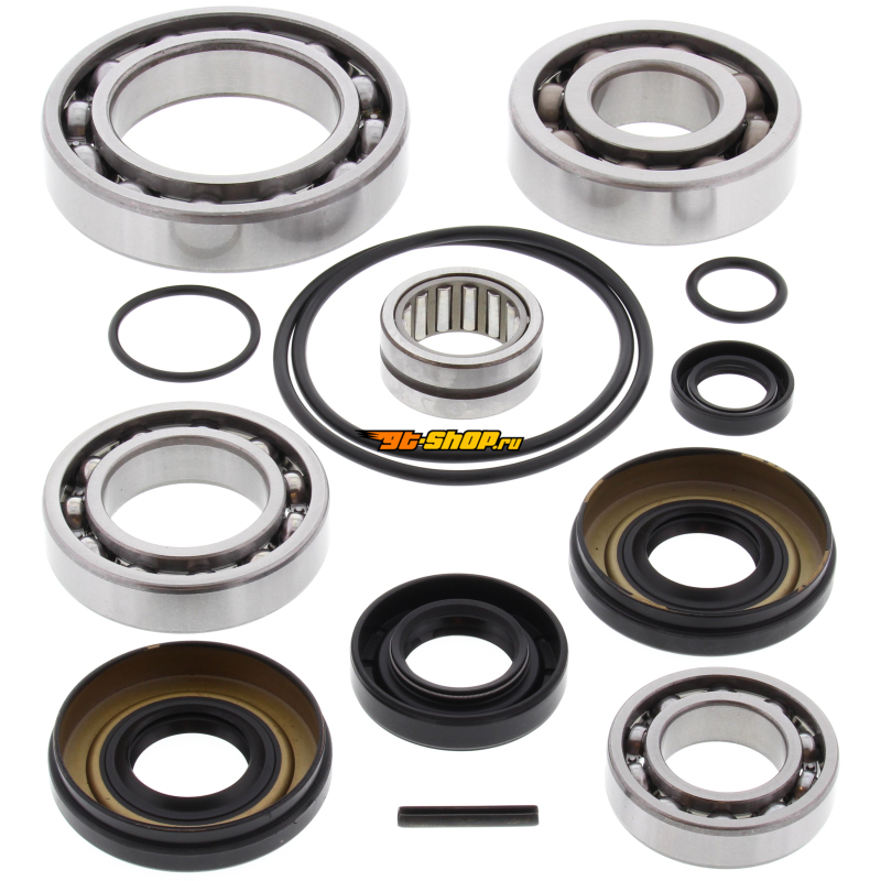 All Balls Racing 25-2091 ABR Differential Kits