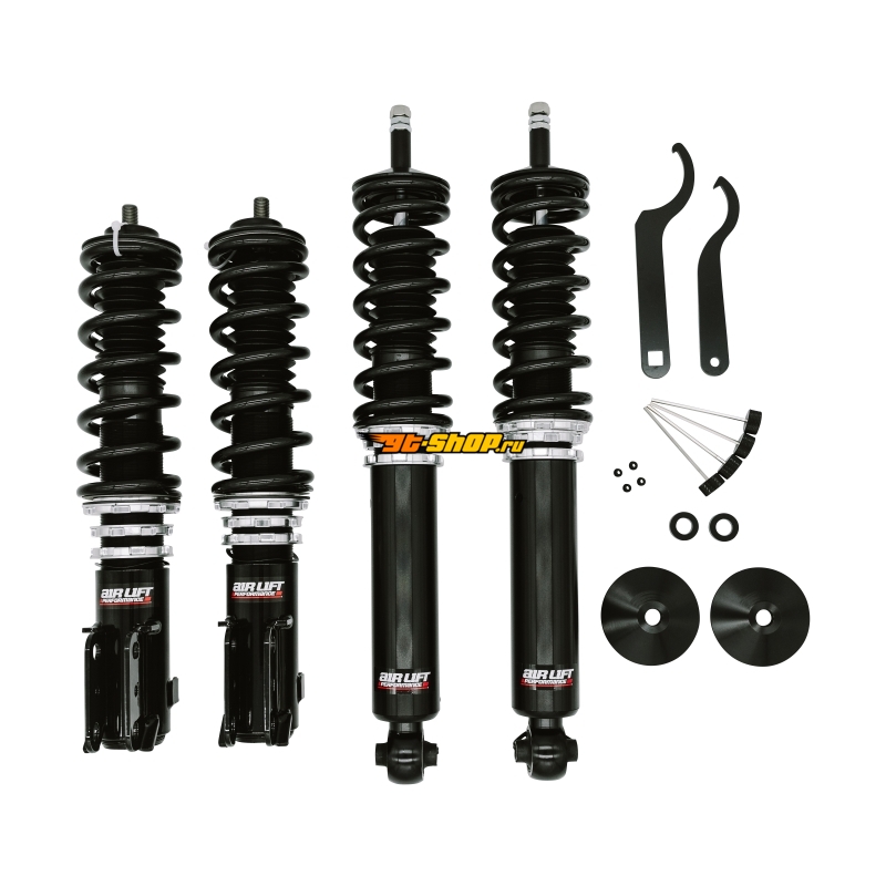 Air Lift 79022 ALF Coilover Kits