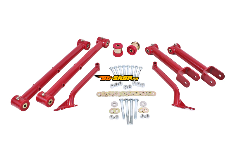 BMR Suspension RSK468R BMR Suspension Arm Kits