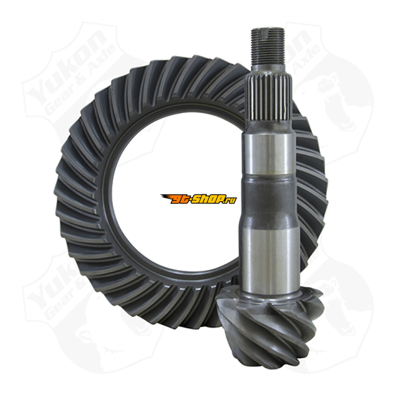 Yukon Gear & Axle YG T8.75-488 YUK Gear Sets - Toyota