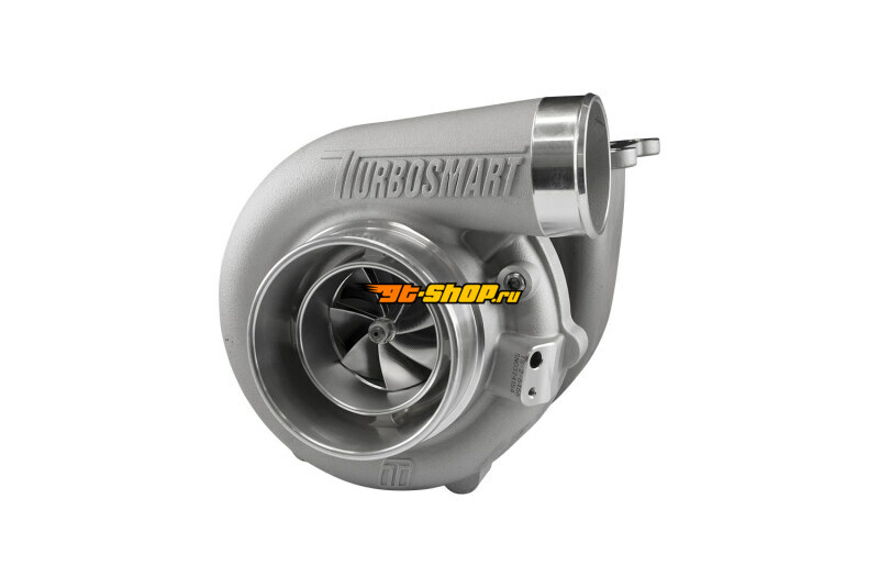 Turbosmart TS-2-6466B-D4100E TS Turbochargers