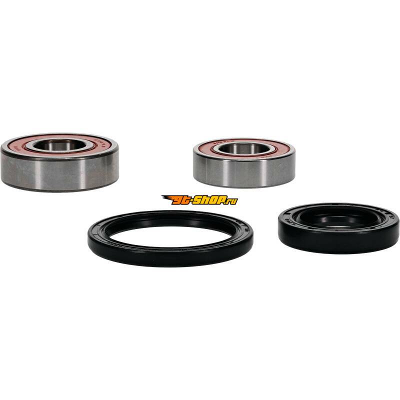 Pivot Works 25-1596-P PIV A-Arm Kit