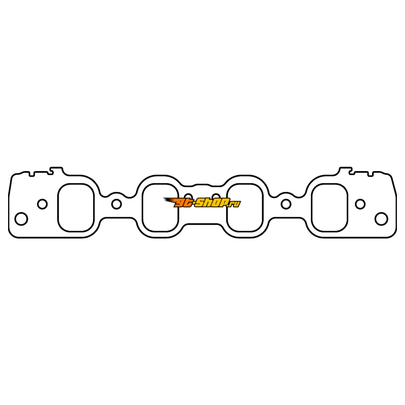 Cometic Gasket C15102 CG Intake Gaskets