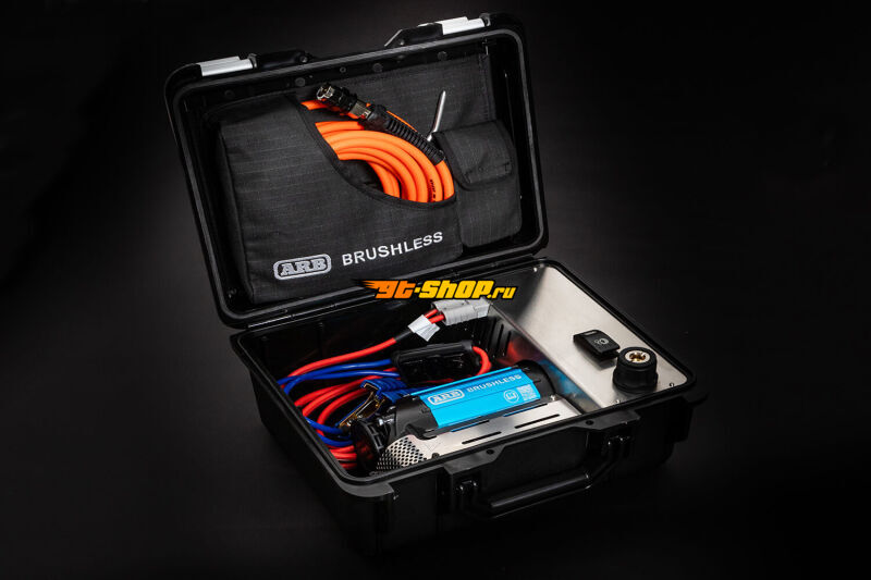 ARB CKBLP12 ARB Compressors