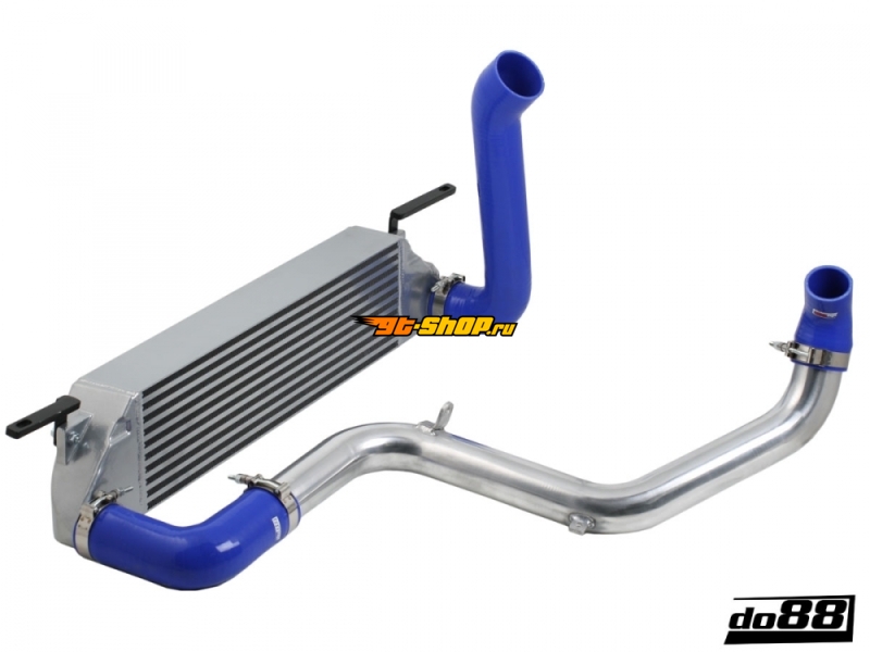DOB Intercooler Kit - BigPack do88 BIG-V50-R