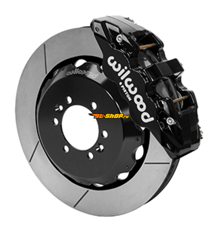 WIL Aero Brake Kit Wilwood 140-15497