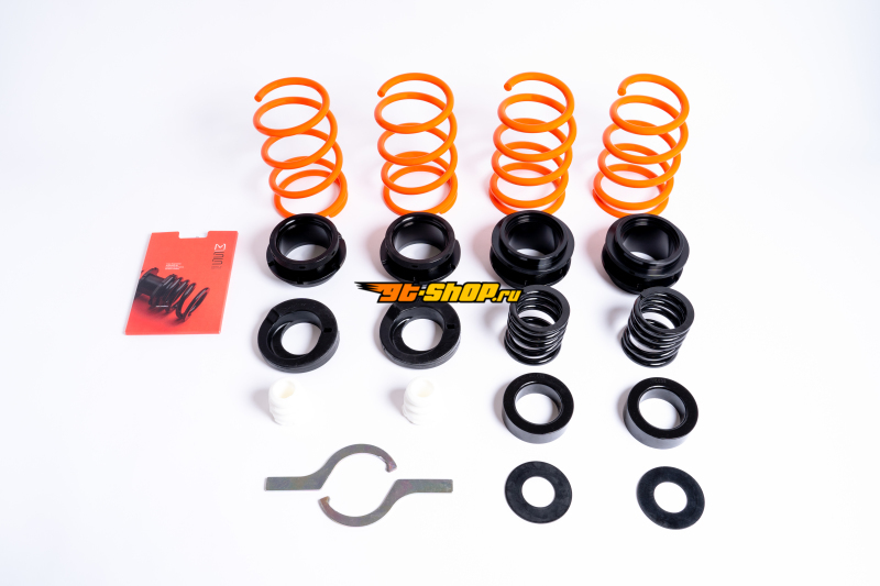 MSS Suspension 05ABMWX34SU MSS Urban Kits