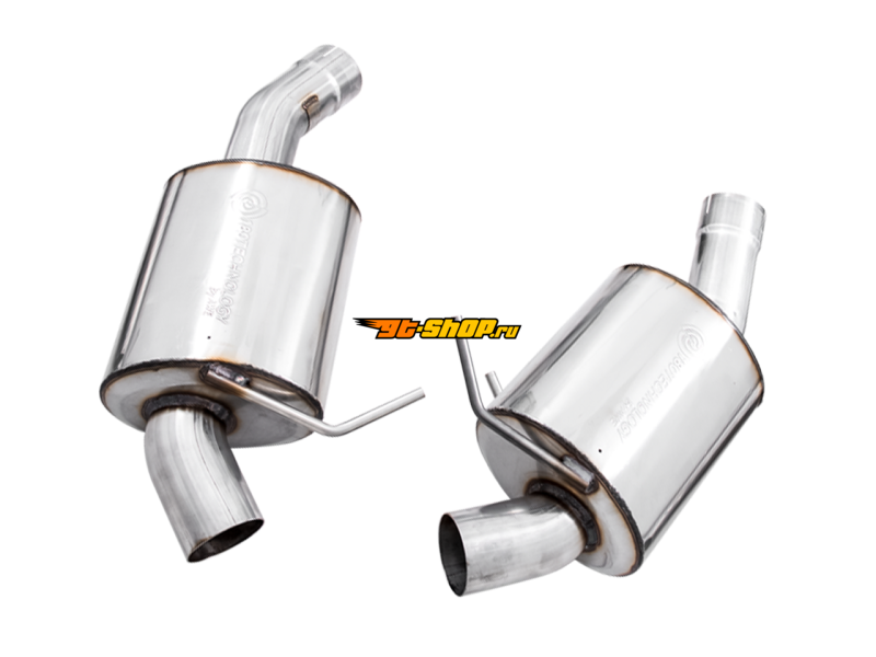 AWE Tuning 3815-31012 AWE Exhaust Conversion Kits